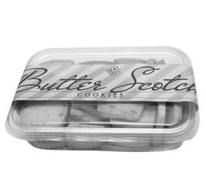 Butterscotch (400 gms)