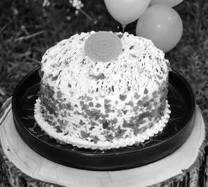 Cassata Cake