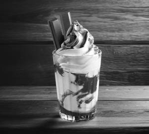 Kitkat Shake