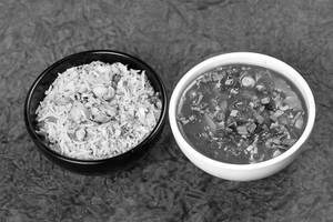 Fried Rice With Manchurian