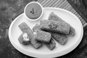 Crispy Paneer [9 Pieces]