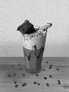 Browniccino