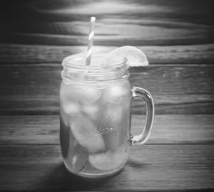 Peach ice Tea