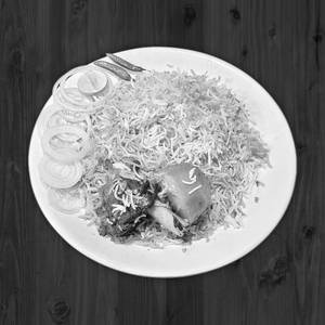 Mutton Biryani [750ml]