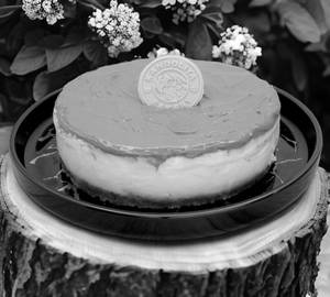 Biscoff Cheesecake