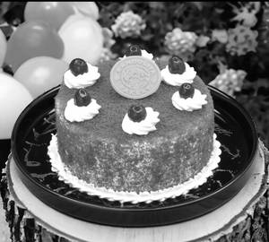 Red Velvet Cake