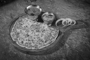 Onion dosa                                                                                          