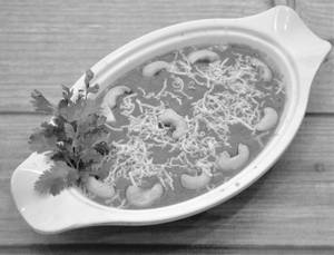 Kaju curry