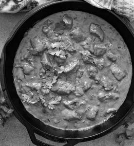 Chicken Masala