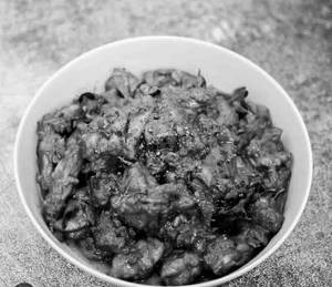 Pepper Chicken