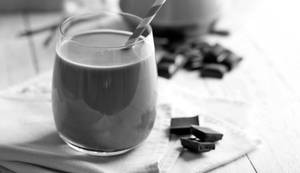 Horlicks
