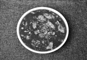 Chicken Hot And Sour Soup