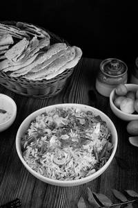 Veg Pulao