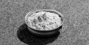 Half Dal Khichadi