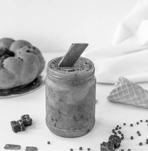 Choco Fudge Brownie [Gelato Jar]