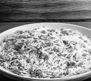 Veg Fried Rice