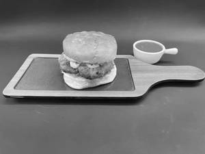 Wow Momo Burger