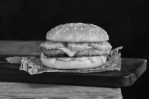 Nutri Burger