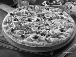 Farm House Pizza