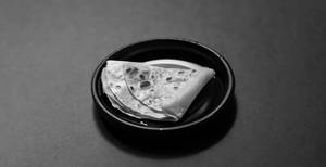 Plain Rumali Roti