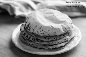 Roti Pack Of 6 ( 6pcs)