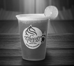 Lemon Ice Tea (350 Ml)