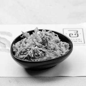 Chicken Schezwan Noodles