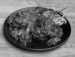 Chicken Roast