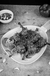 Apple Chicken (drums Of Heaven) (6 Pieces)