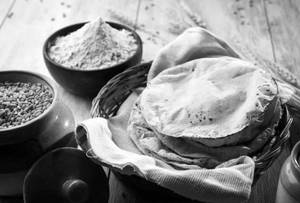 Tawa Roti