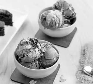 Assorted Ice Cream