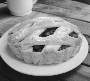 Apple Pie