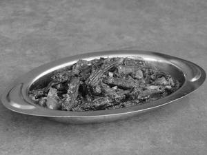 Bhindi Fry