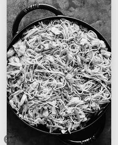 Mixed Noodles