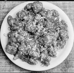 Gobi 65 Crispy