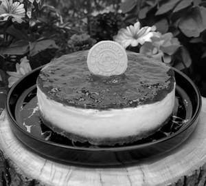 Strawberry Cheesecake