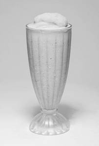 Sharjah Shake