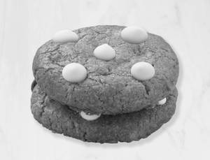 Red Velvet Cookie