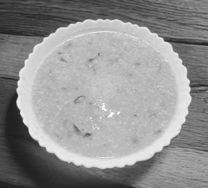 Vegetable Dalia