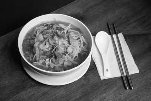 Chicken Thukpa