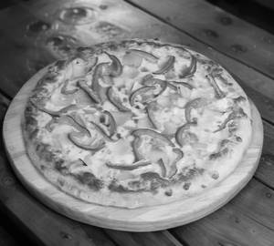 Capsicum Pizza