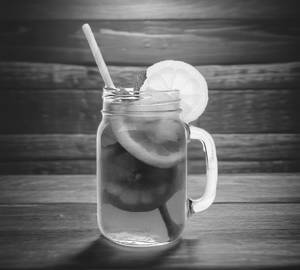 Lime Ice Tea