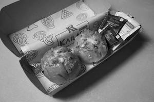 Pull Apart Garlic Bread