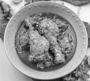Chicken Curry