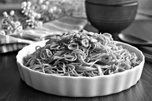 Mixed Noodle