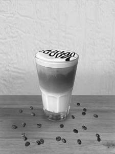 Cafe Latte