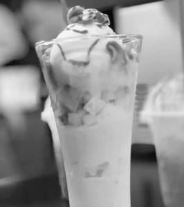 Jackpot Ice Cream