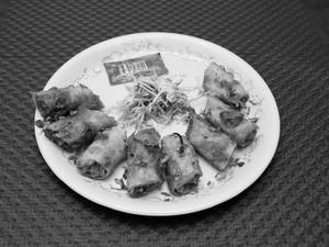 Spring Roll