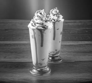 Butterscotch Shake