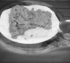 Thai Crispy Classic Chicken
